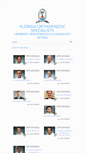Mobile Screenshot of floridaorthopaedicspecialists.com